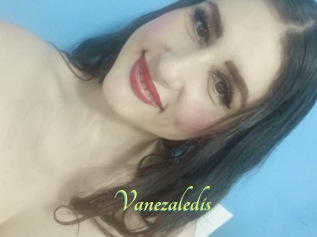 Vanezaledis