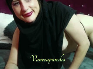 Vanezaparedes