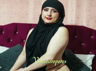 Vanezaroperos