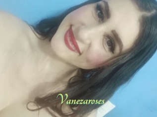 Vanezaroses