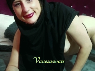 Vanezaswars