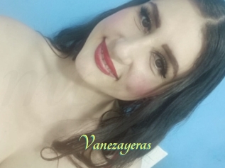 Vanezayeras