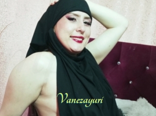 Vanezayuri