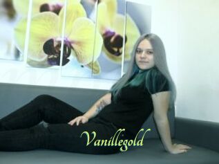 Vanillegold
