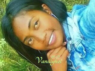 Vanillyhot