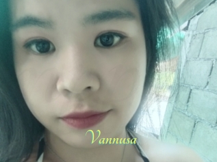Vannusa