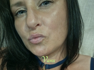 Vanx