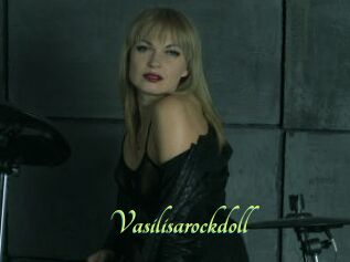 Vasilisarockdoll