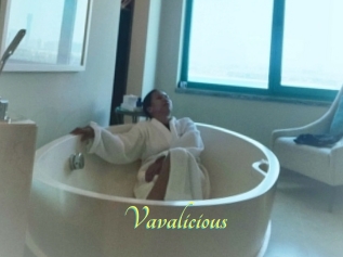 Vavalicious