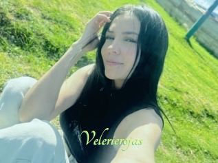 Velerierojas