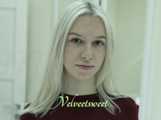 Velveetsweet