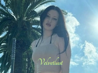 Velvetlust