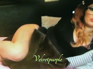Velvetpurple