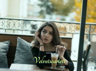 Velvetscarlett