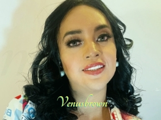 Venusbrown