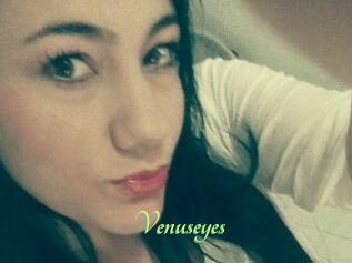 Venuseyes