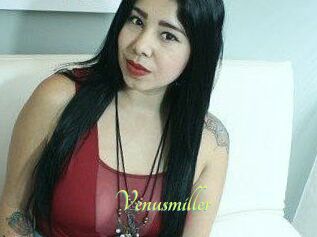 Venusmiller