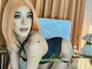 Venusrobinson