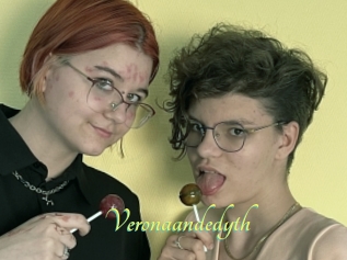 Veronaandedyth