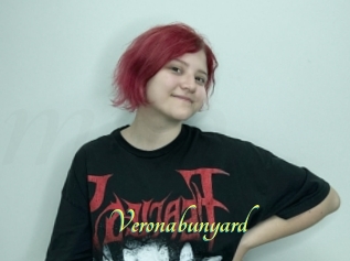 Veronabunyard