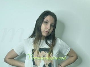 Veronacheatwood