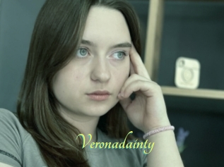 Veronadainty