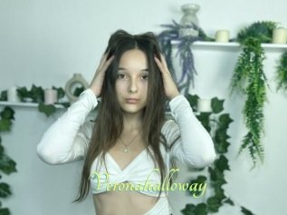 Veronahalloway