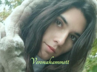 Veronahammett