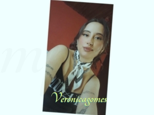 Veronicagomes