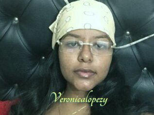 Veronicalopezy
