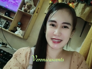 Veronicascents