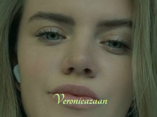 Veronicazaan