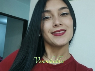 Veronikablei