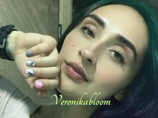 Veronikabloom