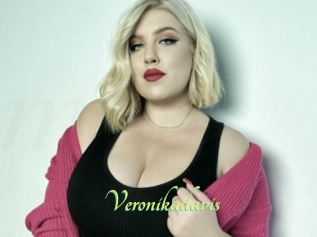 Veronikadavis