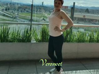 Veroswet