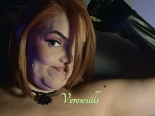 Verowiills