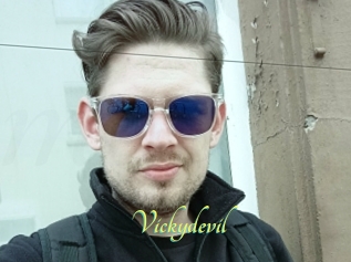 Vickydevil