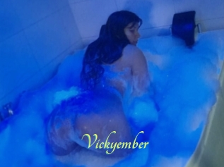 Vickyember
