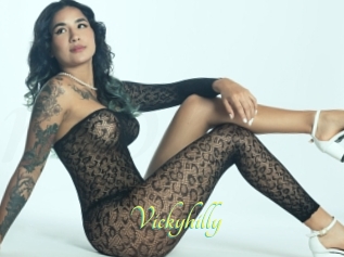 Vickyhilly