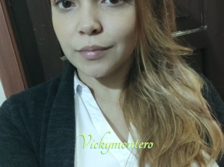 Vickymontero