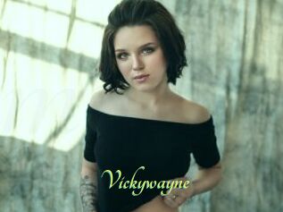 Vickywayne