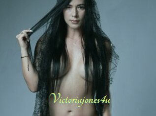 Victoriajones4u