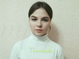 Victorianiks