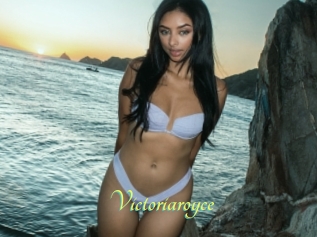 Victoriaroyce