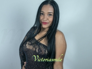 Victoriasmile