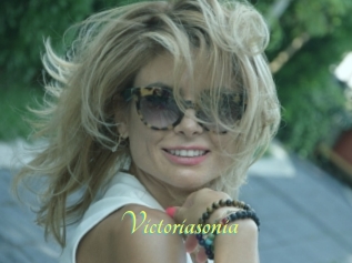 Victoriasonia
