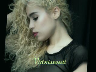 Victoriasweett