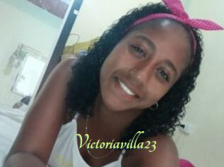 Victoriavilla23