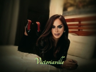 Victoriaville